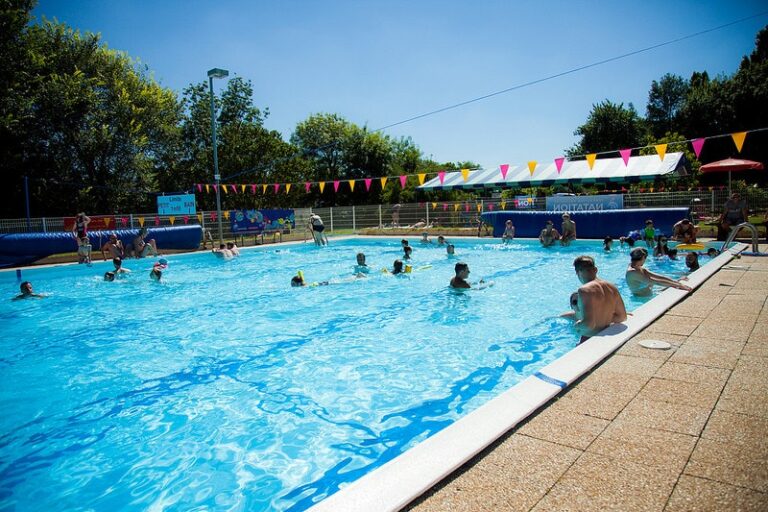 Camping Seasonova Les Plages De Loire - Bild 5