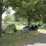 Camping Seasonova Les Portes De L'alsace - Bild 10 Camping Seasonova Les Portes De L'alsace - Bild 10