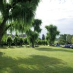 Camping Seasonova Les Portes De L'alsace - Bild 11 Camping Seasonova Les Portes De L'alsace - Bild 11