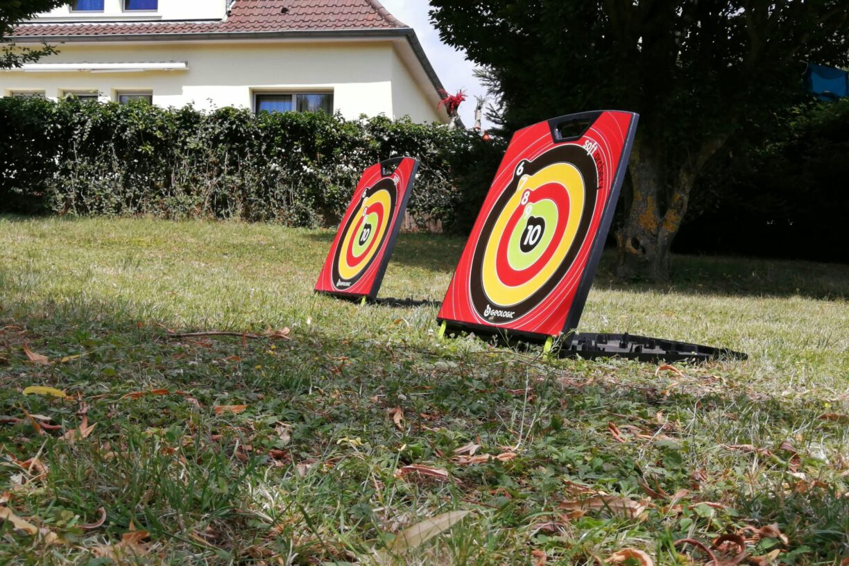 Camping Seasonova Les Portes De L'alsace - Bild 12 Camping Seasonova Les Portes De L'alsace - Bild 12