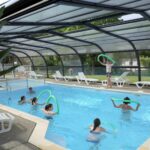 Camping Seasonova Les Portes De L'alsace - Bild 13 Camping Seasonova Les Portes De L'alsace - Bild 13