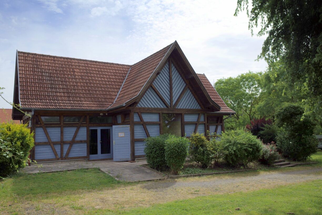 Camping Seasonova Les Portes De L'alsace - Bild 14 Camping Seasonova Les Portes De L'alsace - Bild 14