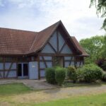 Camping Seasonova Les Portes De L'alsace - Bild 14 Camping Seasonova Les Portes De L'alsace - Bild 14