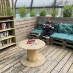 Camping Seasonova Les Portes De L'alsace - Bild 16 Camping Seasonova Les Portes De L'alsace - Bild 16