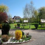 Camping Seasonova Les Portes De L'alsace - Bild 3 Camping Seasonova Les Portes De L'alsace - Bild 3