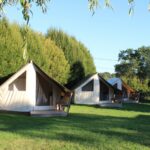 Camping Seasonova Les Portes De L'alsace - Bild 5 Camping Seasonova Les Portes De L'alsace - Bild 5