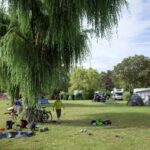 Camping Seasonova Les Portes De L'alsace - Bild 6 Camping Seasonova Les Portes De L'alsace - Bild 6