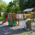 Camping Seasonova Les Portes De L'alsace - Bild 7 Camping Seasonova Les Portes De L'alsace - Bild 7