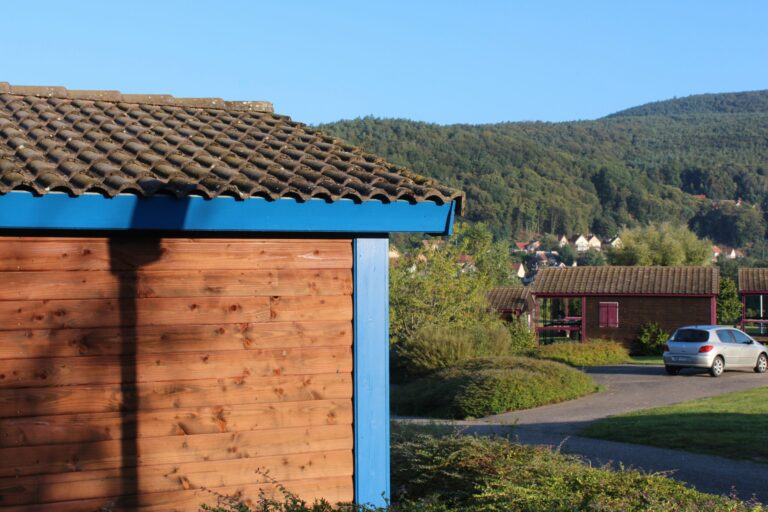 Camping Seasonova Les Vosges Du Nord - Bild 10