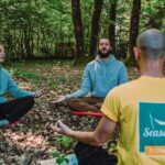 Camping Seasonova Les Vosges Du Nord - Bild 15