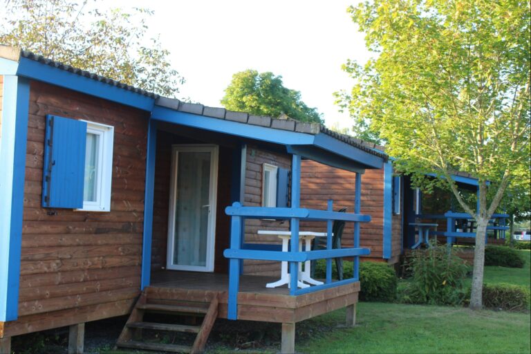 Camping Seasonova Les Vosges Du Nord - Bild 5