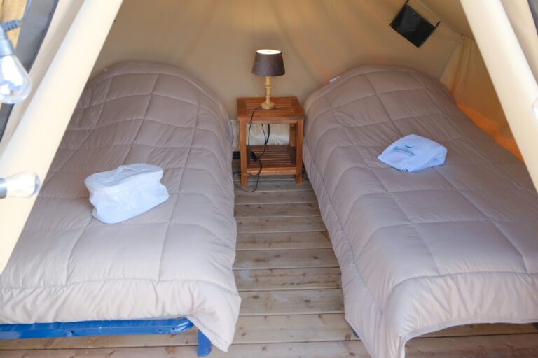 Camping Seasonova Saint-michel - Bild 11