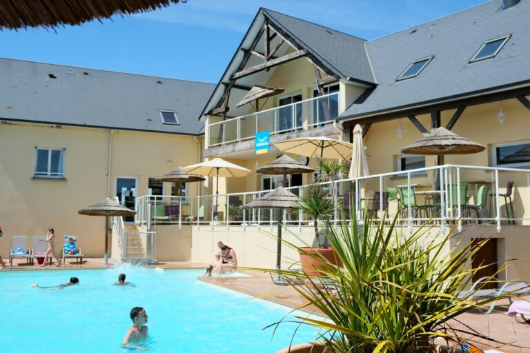 Camping Seasonova Saint-michel - Bild 12