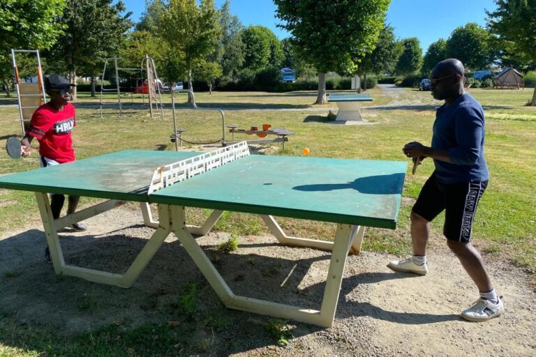 Camping Seasonova Saint-michel - Bild 15