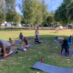 Camping Seasonova Saint-michel - Bild 16