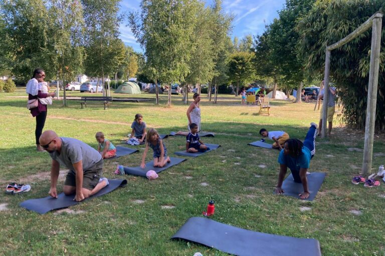 Camping Seasonova Saint-michel - Bild 16