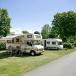 Camping Seasonova Saint-michel - Bild 2