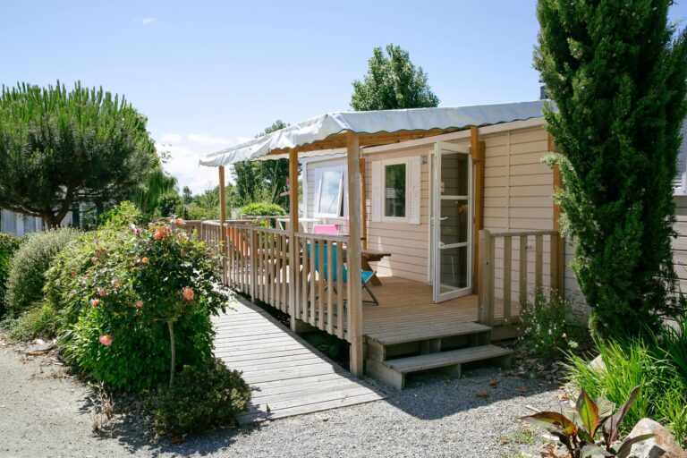 Camping Seasonova Saint-michel - Bild 6