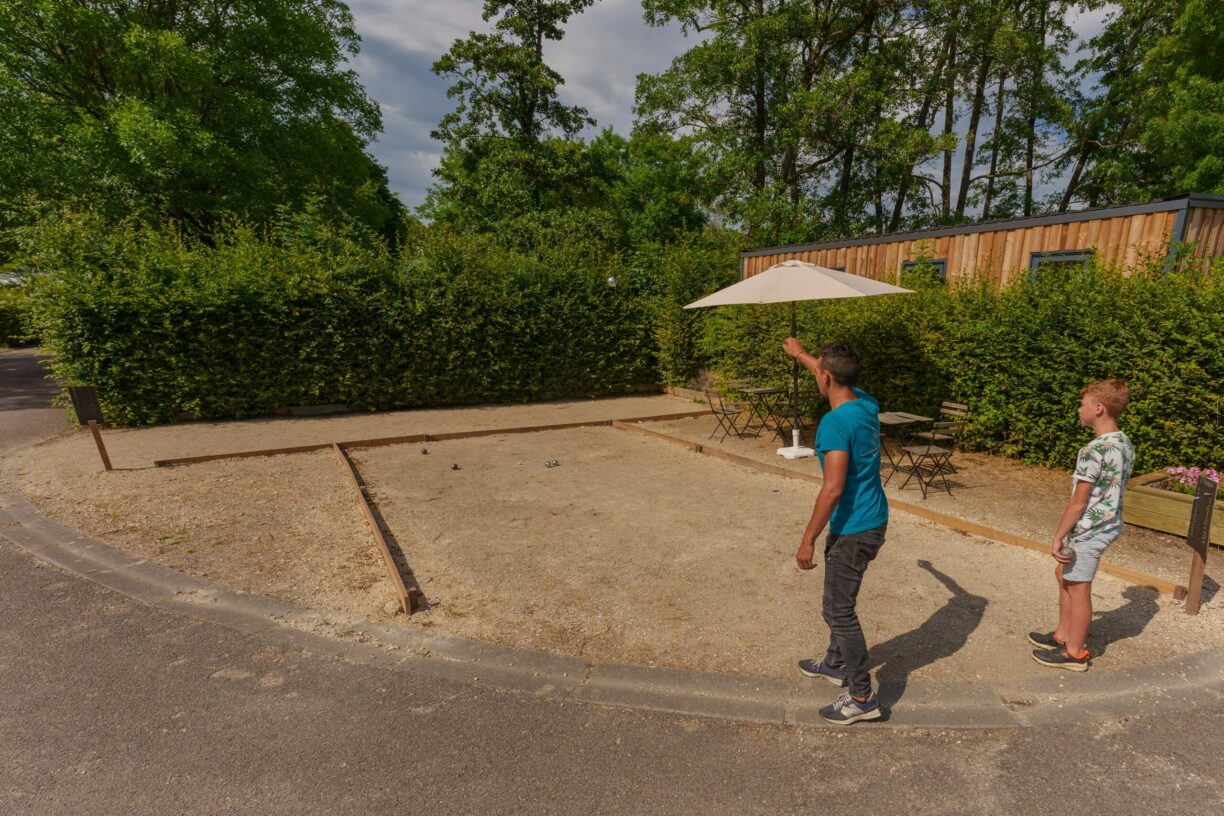 Camping Seasonova Vittel - Bild 10 Camping Seasonova Vittel - Bild 10