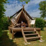 Camping Seasonova Vittel - Bild 11 Camping Seasonova Vittel - Bild 11