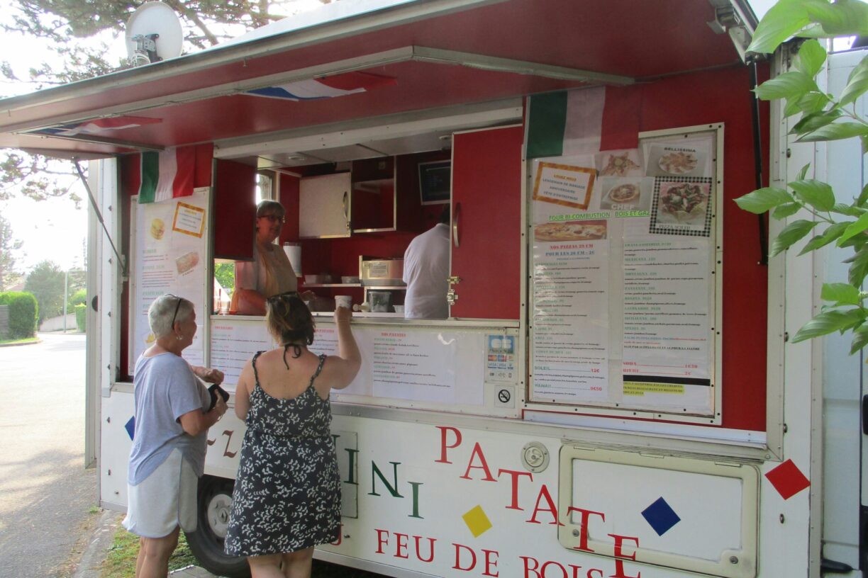 Camping Seasonova Vittel - Bild 12 Camping Seasonova Vittel - Bild 12