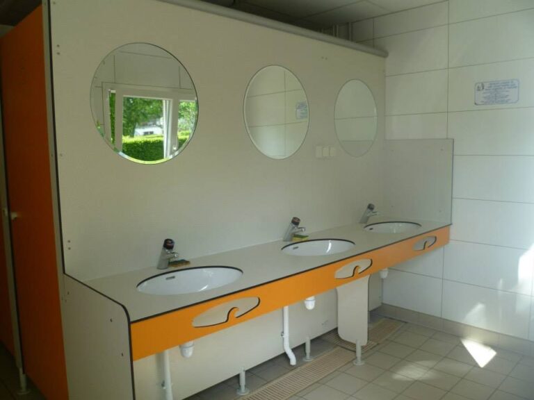 Camping Seasonova Vittel - Bild 13 Camping Seasonova Vittel - Bild 13