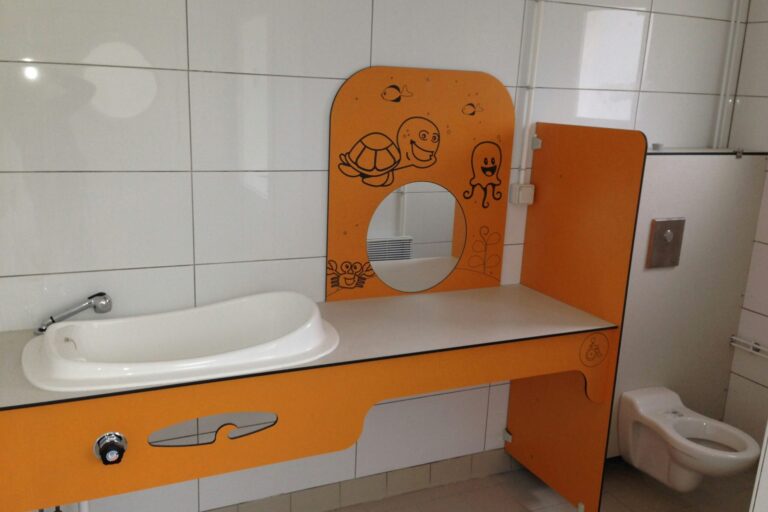 Camping Seasonova Vittel - Bild 14 Camping Seasonova Vittel - Bild 14