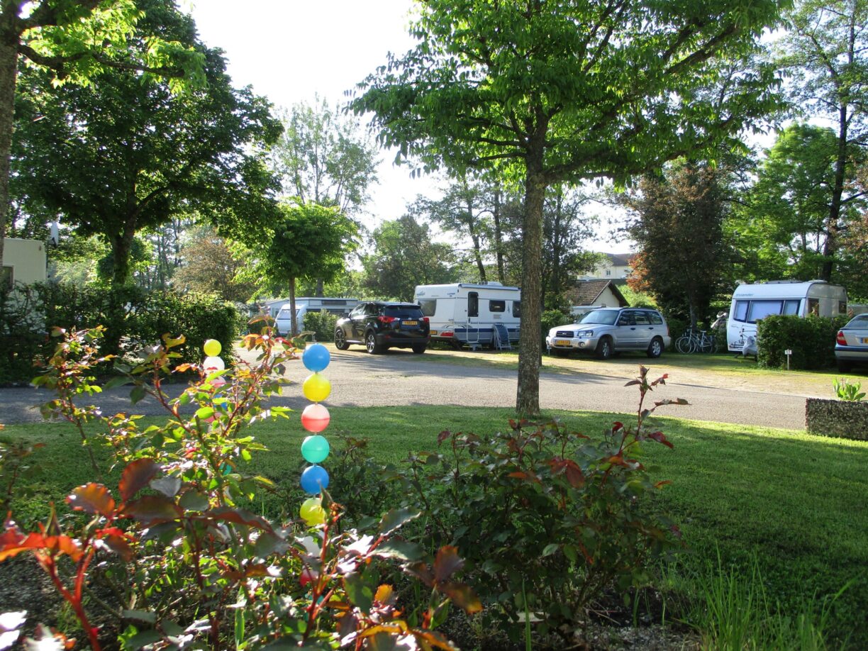 Camping Seasonova Vittel - Bild 2 Camping Seasonova Vittel - Bild 2