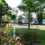 Camping Seasonova Vittel - Bild 2 Camping Seasonova Vittel - Bild 2