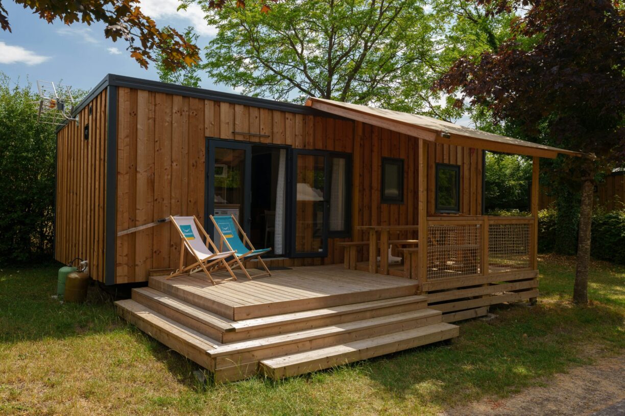 Camping Seasonova Vittel - Bild 4 Camping Seasonova Vittel - Bild 4