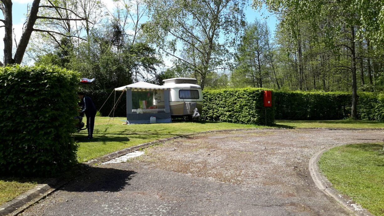 Camping Seasonova Vittel - Bild 5 Camping Seasonova Vittel - Bild 5