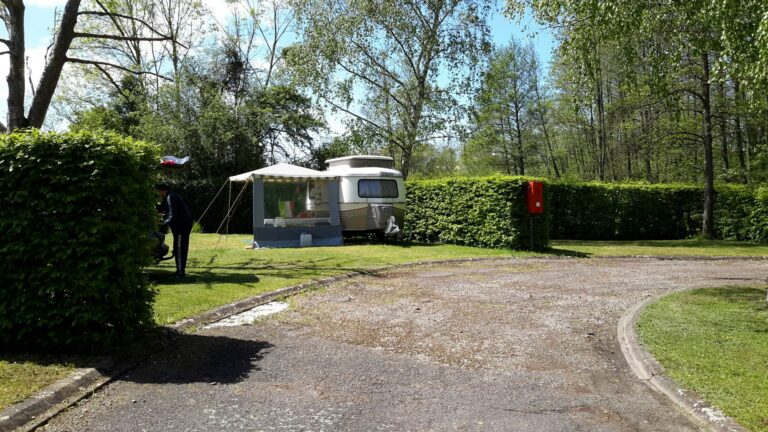 Camping Seasonova Vittel - Bild 5 Camping Seasonova Vittel - Bild 5