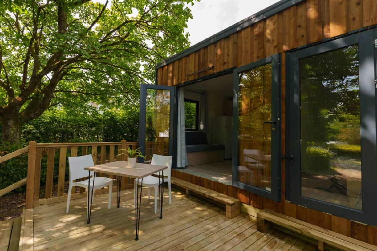 Camping Seasonova Vittel - Bild 6 Camping Seasonova Vittel - Bild 6