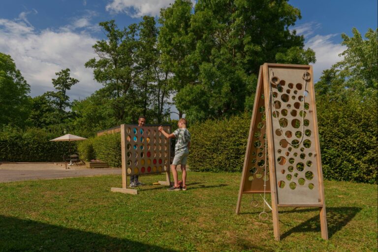 Camping Seasonova Vittel - Bild 8 Camping Seasonova Vittel - Bild 8