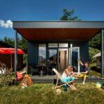 Camping Seeblick Toni - Bild 10 Camping Seeblick Toni - Bild 10