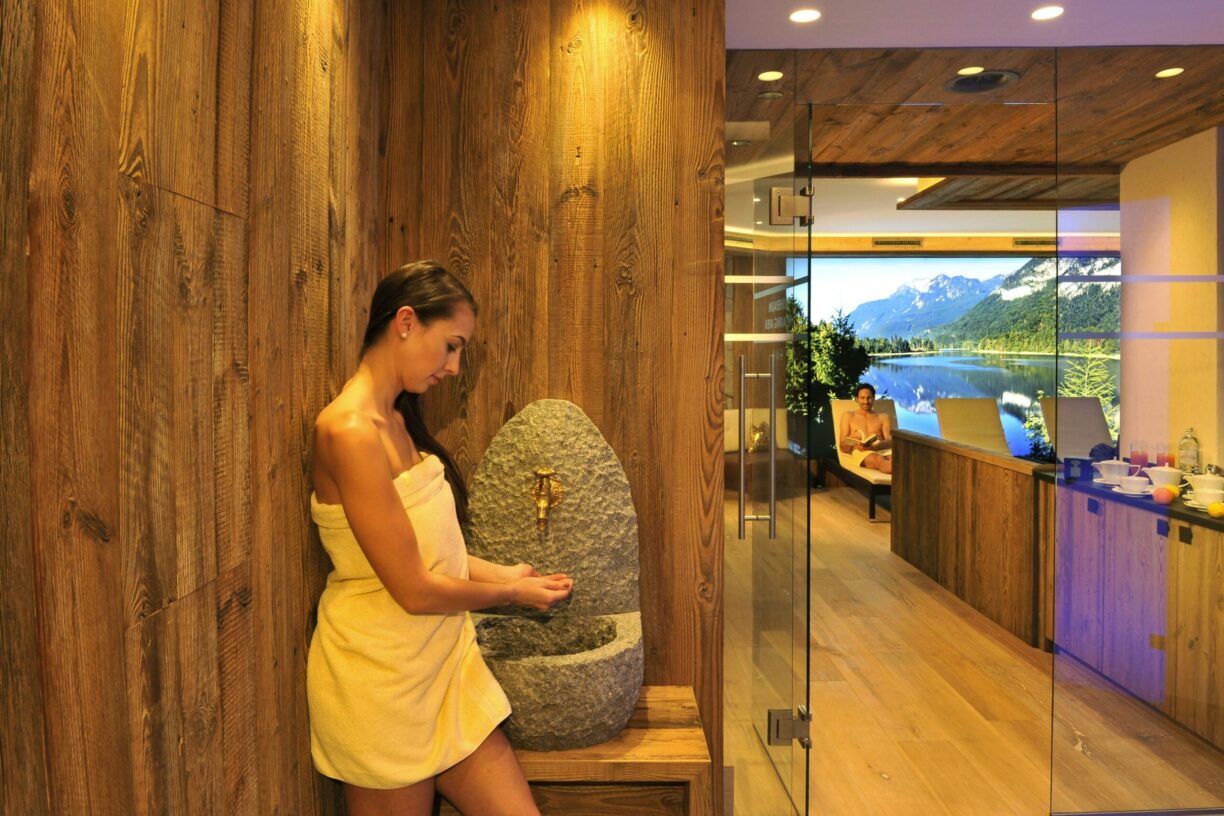 Camping Seeblick Toni - Bild 14 Camping Seeblick Toni - Bild 14