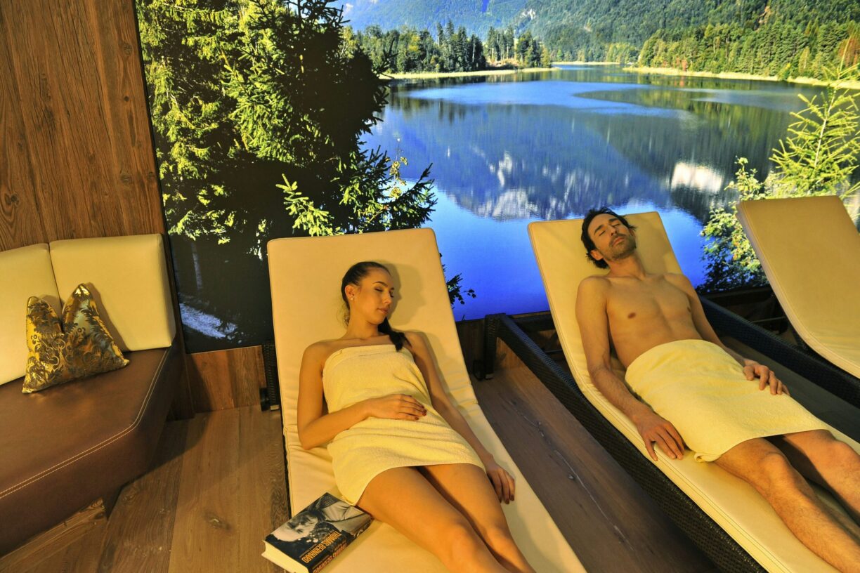 Camping Seeblick Toni - Bild 15 Camping Seeblick Toni - Bild 15