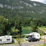 Camping Seeblick Toni - Bild 3 Camping Seeblick Toni - Bild 3