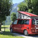 Camping Seeblick Toni - Bild 4 Camping Seeblick Toni - Bild 4