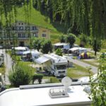 Camping Seeblick Toni - Bild 5 Camping Seeblick Toni - Bild 5