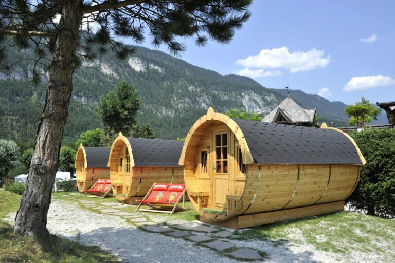 Camping Seeblick Toni - Bild 9 Camping Seeblick Toni - Bild 9