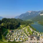 Camping Seeblick Toni - Bild 1 Camping Seeblick Toni - Bild 1