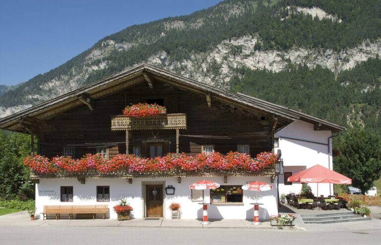 Camping Seehof - Bild 10