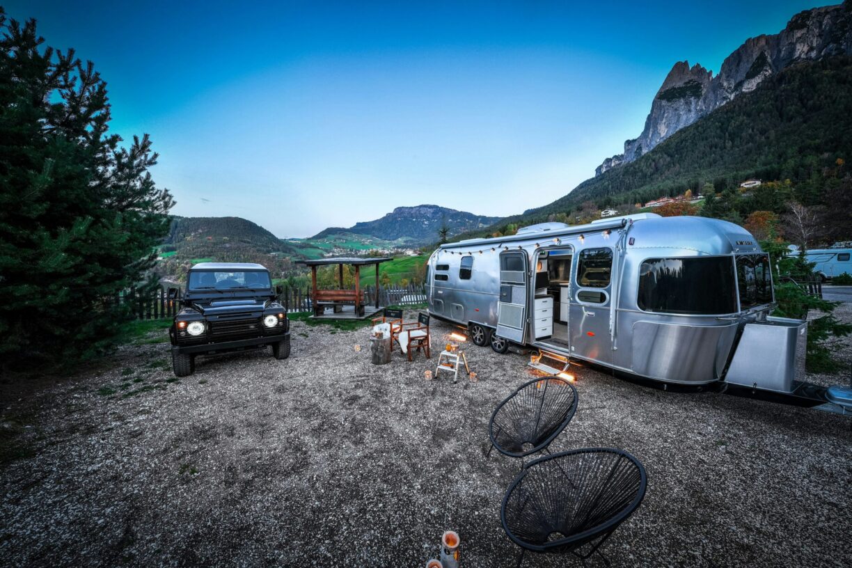 Camping Seiser Alm - Bild 13 Camping Seiser Alm - Bild 13