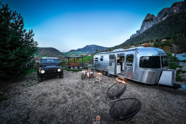 Camping Seiser Alm - Bild 13 Camping Seiser Alm - Bild 13