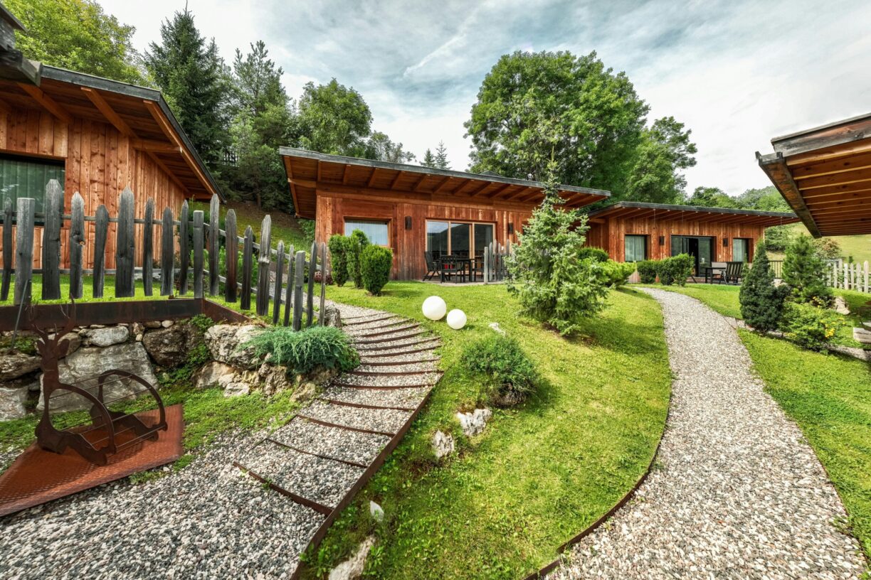 Camping Seiser Alm - Bild 14 Camping Seiser Alm - Bild 14