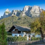 Camping Seiser Alm - Bild 16 Camping Seiser Alm - Bild 16