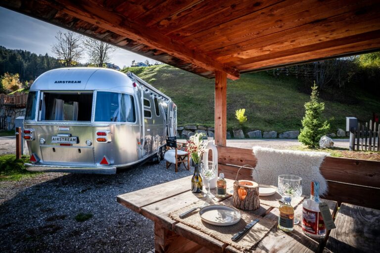 Camping Seiser Alm - Bild 17 Camping Seiser Alm - Bild 17