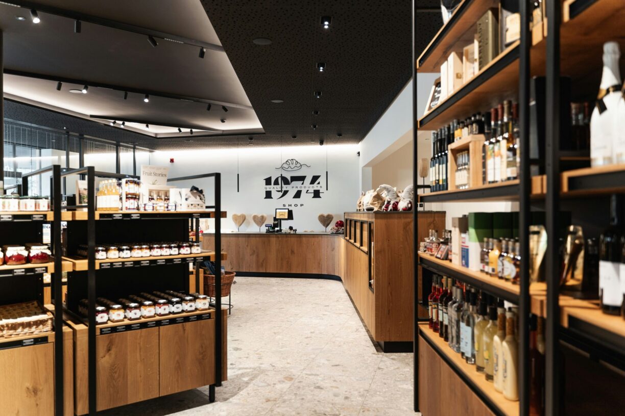 Camping Seiser Alm - Bild 3 Camping Seiser Alm - Bild 3