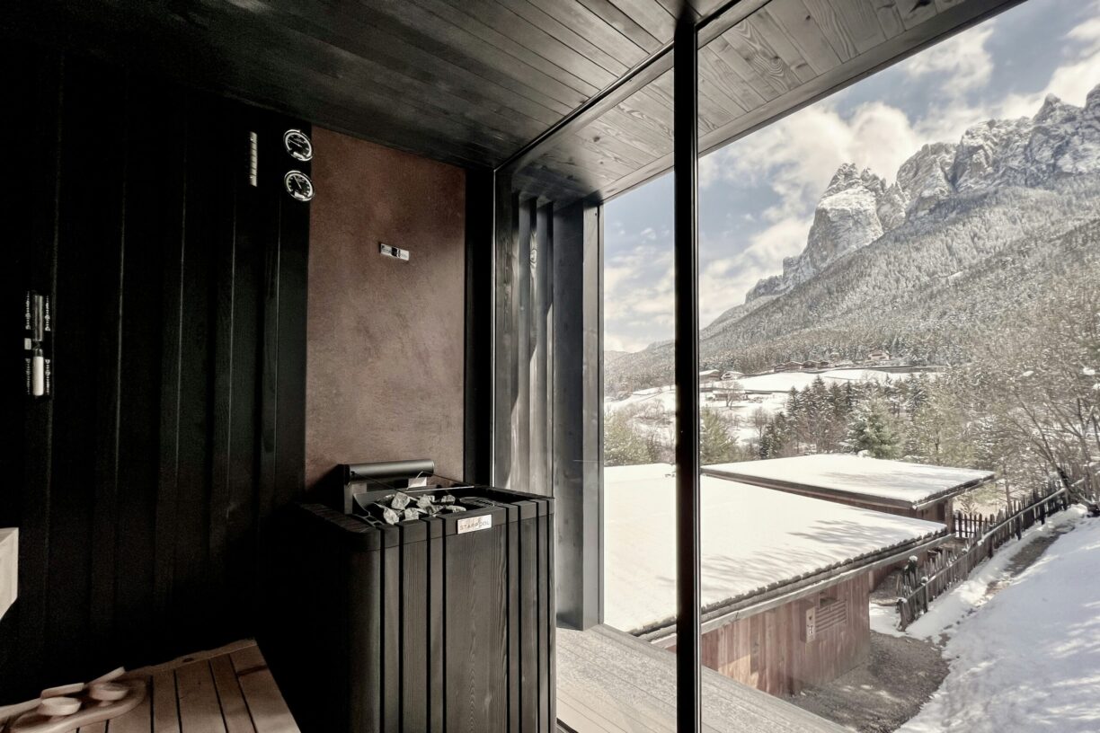 Camping Seiser Alm - Bild 4 Camping Seiser Alm - Bild 4